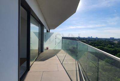 REA1023650 Apartament 4 camere I One Verdi Park I Vedere Panoramica I Best deal - 24