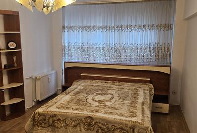 Apartament 3 camere Piata Muncii, 8 minute de metrou, stradal, mobilat si utilat - 21