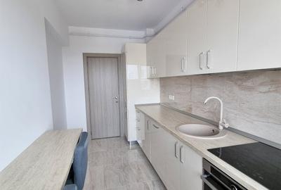 Apartament in bloc nou, 2 camere, soseaua Chitilei - 6