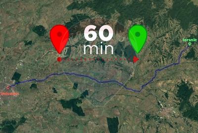 Casă Batraneasca cu 3 camere de vânzare - 8