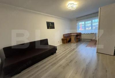 Apartament cu 2 camere semidecomandat în Central - 3
