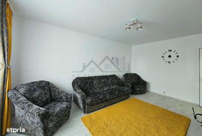 Garsonieră decomandată, mobilată în Nicolina - 1