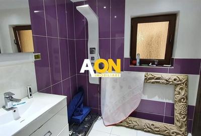 Casă P+M cu 4 camere, teren 321 mp - Barabant Alba Iulia - 6