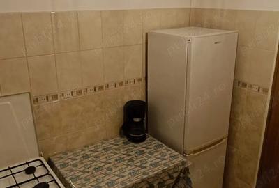 Garsonieră decomandată în Prundu - 2