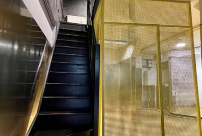 Spațiu comercial, de 99 mp, în Decebal