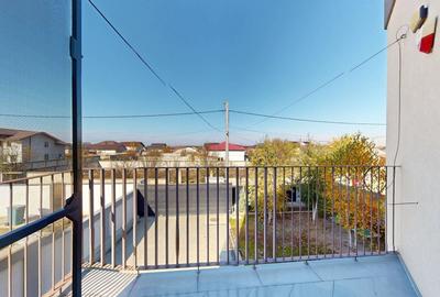 ȘTEFĂNEȘTI – Ștefăneștii de Sus | Vilă modernă 180 mp | Teren 500 mp - 31