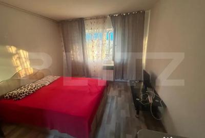 Garsonieră decomandată, mobilată în Centură - 2