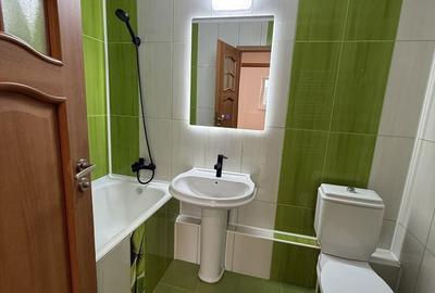 Apartament cu 2 camere decomandat în Morarilor - 2