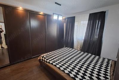 Inchiriez apartament 3 camere zona Mara?ti - 5