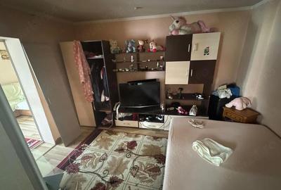 Apartament cu 2 camere semidecomandat în Central - 6