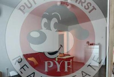 Apartament cu 2 camere decomandat în Pantelimon