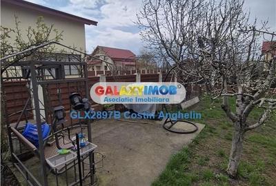 Casă cu 4 camere în Malu - 14