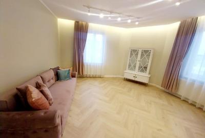 Casa individuala, 5 camere, garaj, zona de case Grivitei, Brasov - PROPRIETAR - 9