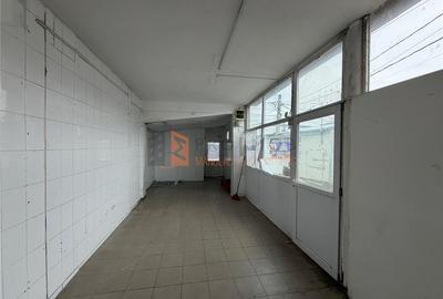 Spațiu comercial, de 47.5 mp, în 1 Decembrie - 3