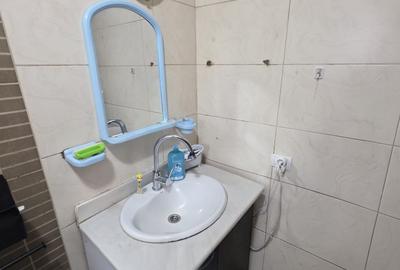 Apartament cu 2 camere semidecomandat în Florești - 5