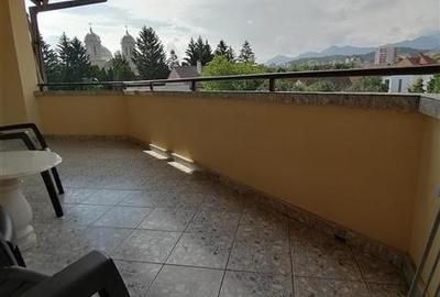 Apartament cu 4 camere decomandat, mobilat în Central - 7