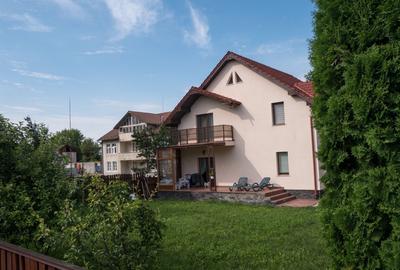 Casă cu 4 camere în Central - 5