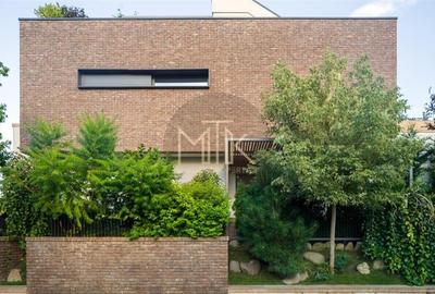 Exclusiv | Vila Individuala + Piscina | Pipera - Erou Iancu Nicolae - 6