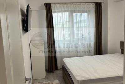 Apartament 2 camere si Loc de parcare subteran-Spitalul Providența - 5