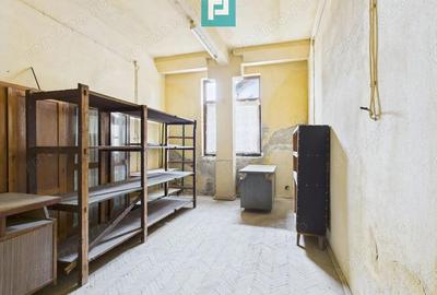 Spa?iu de produc?ie cu 4 camere in Periam - 2