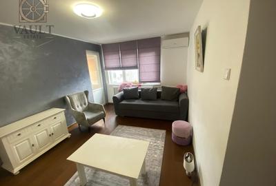 Apartament 2 camere-50.41MP -10 minute pana la metrou Titan - 10