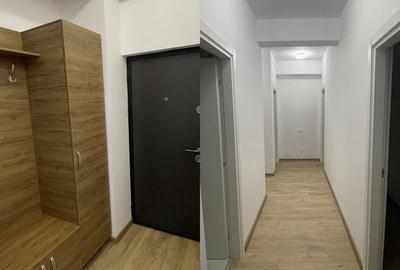Apartament cu 3 camere decomandat în Central - 4