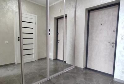 Se ofera spre inchiriere garsoniera in zona Drumul Taberei - 5