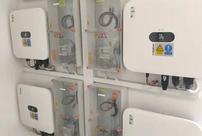 Apartament cu 2 camere decomandat în Titan - 4