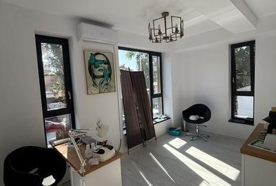 Vila de inchiriere, 6 camere // Zona Tei - 9