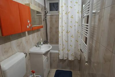 Apartament cu 2 camere decomandat în Bălcescu - 6
