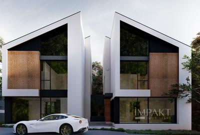 Casă individuală cu 4 camere cu Canalizare în Mănăștur - 1