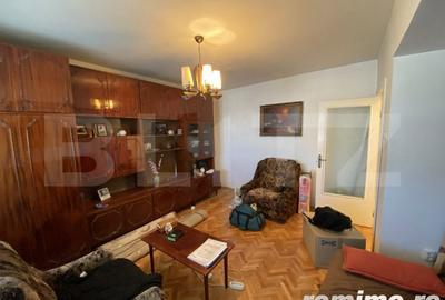 Apartament cu 3 camere decomandat în Porolissum - 5