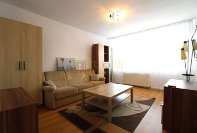 Apartament cu 2 camere decomandat, mobilat în Circumvalațiunii - 2