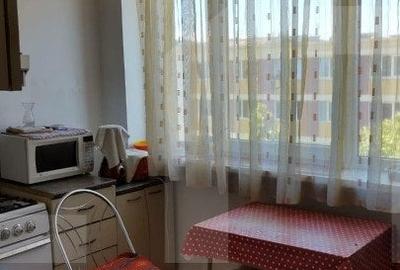 Apartament cu o camera semicentral, zona strazii Horea. Apartament cu o camera semicentral, zona strazii Horea. - 2