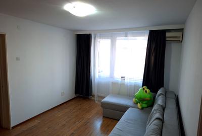 Apartament cu 2 camere semidecomandat, mobilat în Craiovei - 7