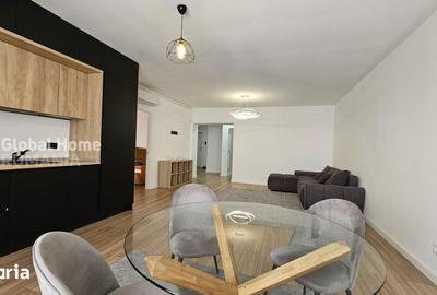 Apartament cu 2 camere în Nord - 2