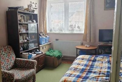 Casă cu 3 camere în Central - 5