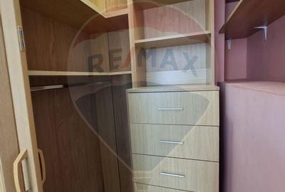 Apartament ultracentral de inchiriat pe str. Mihai Eminescu - 32