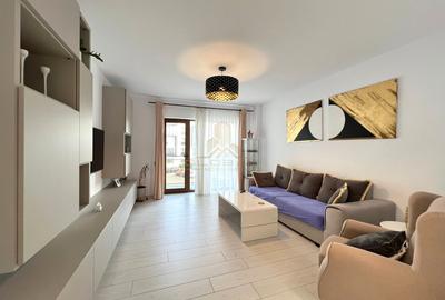 Apartament cu 3 camere decomandat, mobilat în Bună Ziua - 4