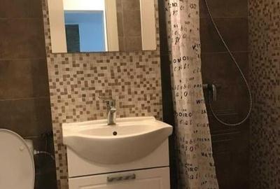 Garsonieră decomandată, mobilată în Tineretului - 7