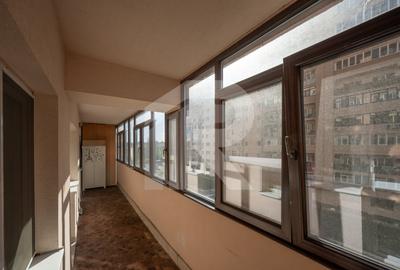 SPLAIUL UNIRII - CONFORT CITY - 3 CAMERE, ETAJ 3, 102 MP, 2 LOCURI PARCARE ! - 20