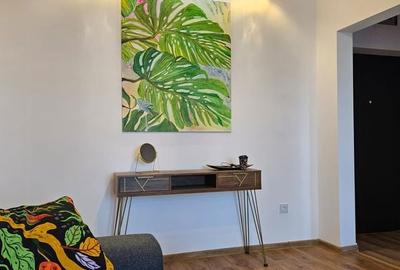 Apartament cu 3 camere în Central - 4