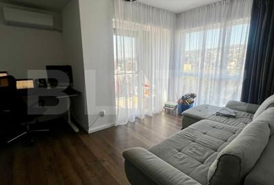 Apartament 2 camere, 61 mp, zona Elite Iris - 1