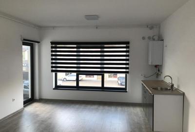 Spatiu birouri de inchiriat in Sibiu Str Calea Dumbravii - 14