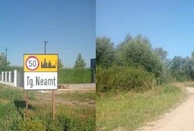 Targu Neamt, Punct Manesti, cota parte 1/2, ID: R2759104 - 6