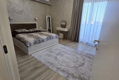 Apartament cu 3 camere în Central - 3