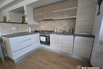 Apartament cu 3 camere semidecomandat, mobilat în Zorilor - 6