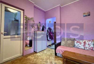 GARSONIERA CU TERASA | STEFAN CEL MARE | METROU - 5