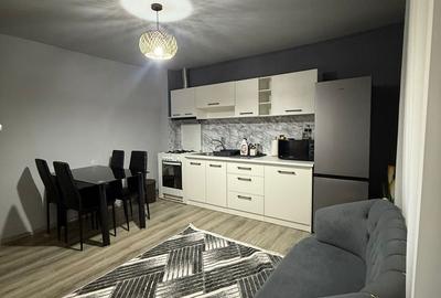 Casă cu 2 camere în Exterior Vest - 3