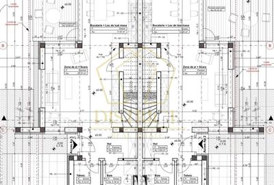 Duplex cu 5 camere cu Canalizare în Dumbrăvița - 10